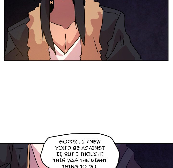 Overlord Time! Overlord Time! EP 48 - Toomics page 96 - 