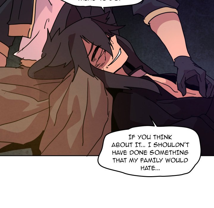 Overlord Time! Overlord Time! EP 48 - Toomics page 97 - 