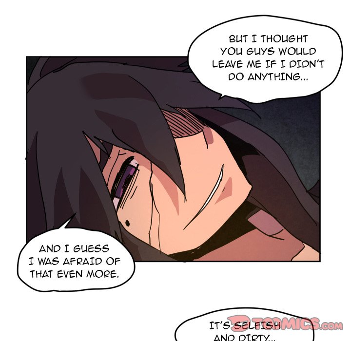 Overlord Time! Overlord Time! EP 48 - Toomics page 98 - 