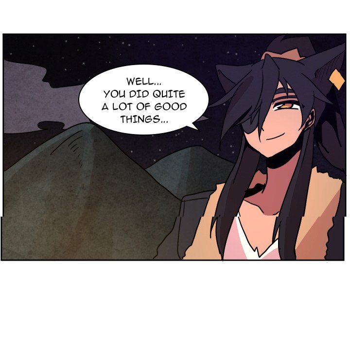 Overlord Time! Overlord Time! EP 48 - Toomics page 100 - 