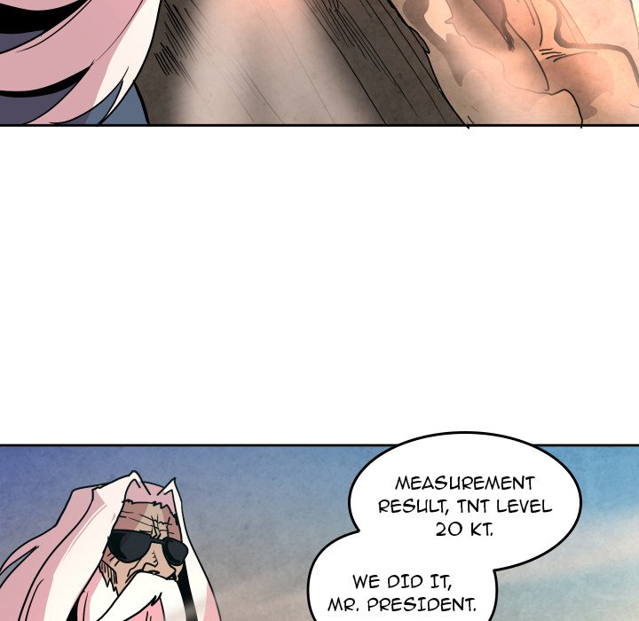 Overlord Time! Overlord Time! EP 49 - Toomics page 12 - 