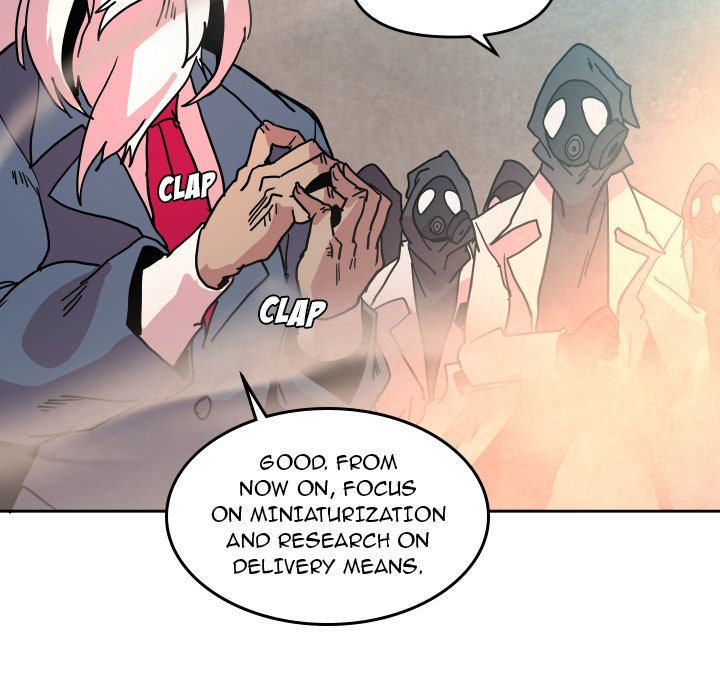 Overlord Time! Overlord Time! EP 49 - Toomics page 13 - 