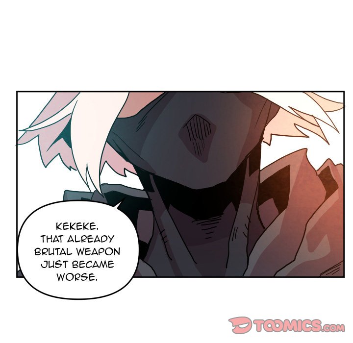Overlord Time! Overlord Time! EP 49 - Toomics page 14 - 