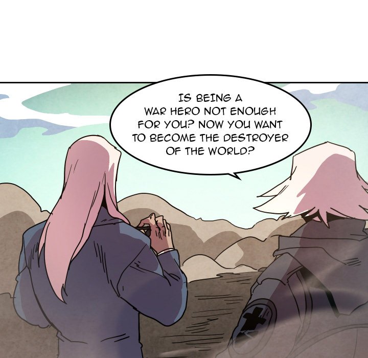 Overlord Time! Overlord Time! EP 49 - Toomics page 15 - 