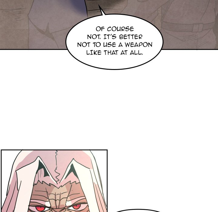 Overlord Time! Overlord Time! EP 49 - Toomics page 16 - 