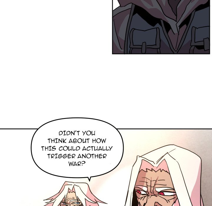 Overlord Time! Overlord Time! EP 49 - Toomics page 18 - 