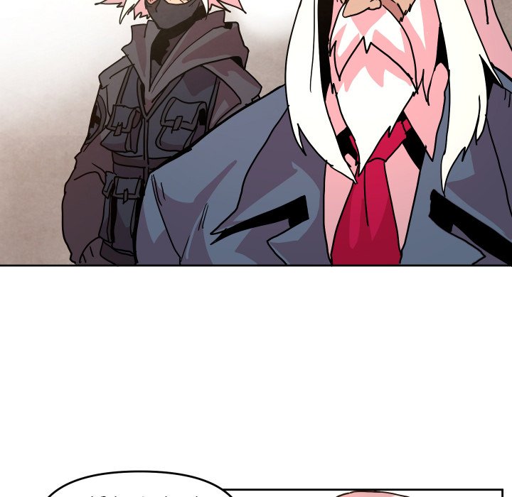 Overlord Time! Overlord Time! EP 49 - Toomics page 19 - 