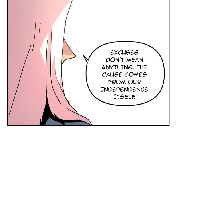 Overlord Time! Overlord Time! EP 49 - Toomics page 21 - 