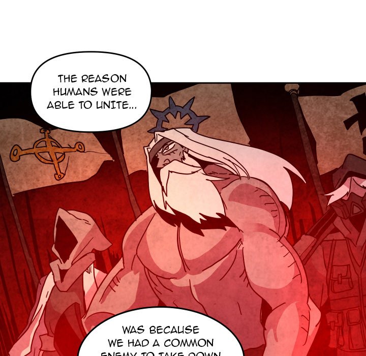 Overlord Time! Overlord Time! EP 49 - Toomics page 23 - 