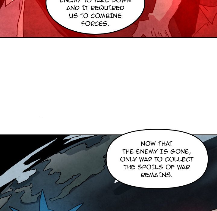 Overlord Time! Overlord Time! EP 49 - Toomics page 24 - 