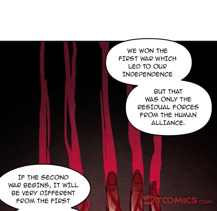 Overlord Time! Overlord Time! EP 49 - Toomics page 26 - 