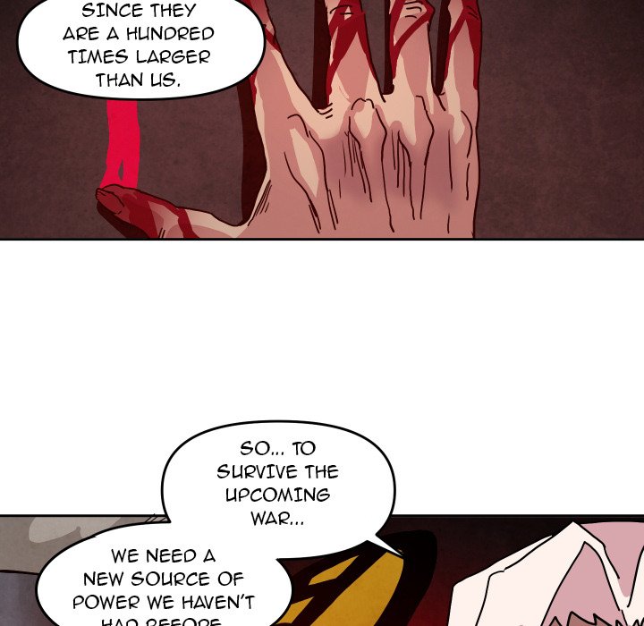 Overlord Time! Overlord Time! EP 49 - Toomics page 27 - 
