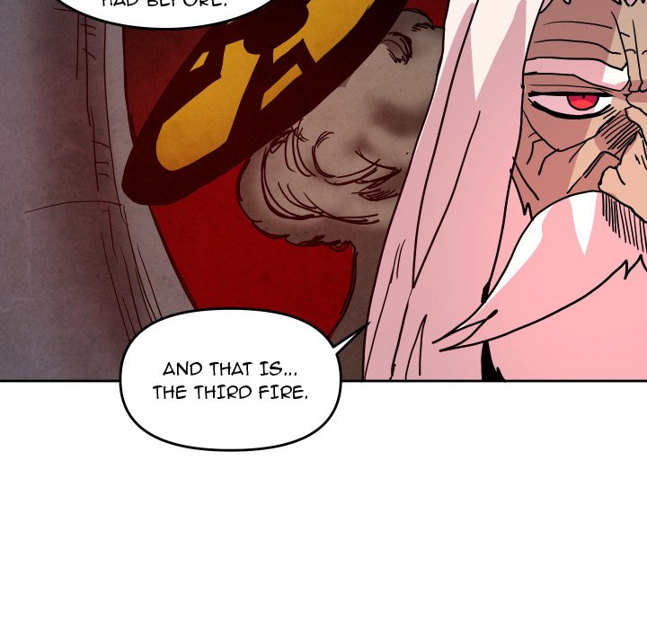 Overlord Time! Overlord Time! EP 49 - Toomics page 28 - 