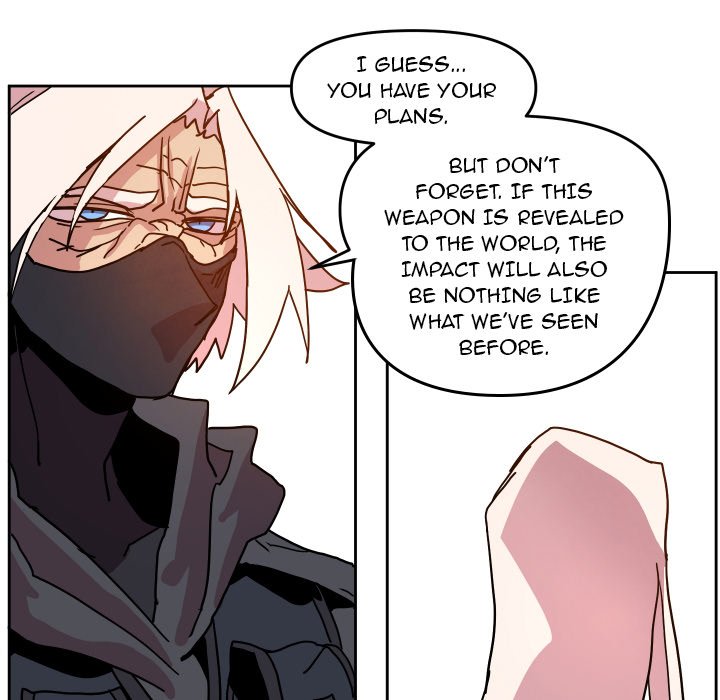 Overlord Time! Overlord Time! EP 49 - Toomics page 29 - 
