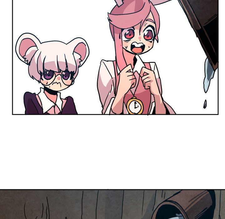 Overlord Time! Overlord Time! EP 49 - Toomics page 37 - 