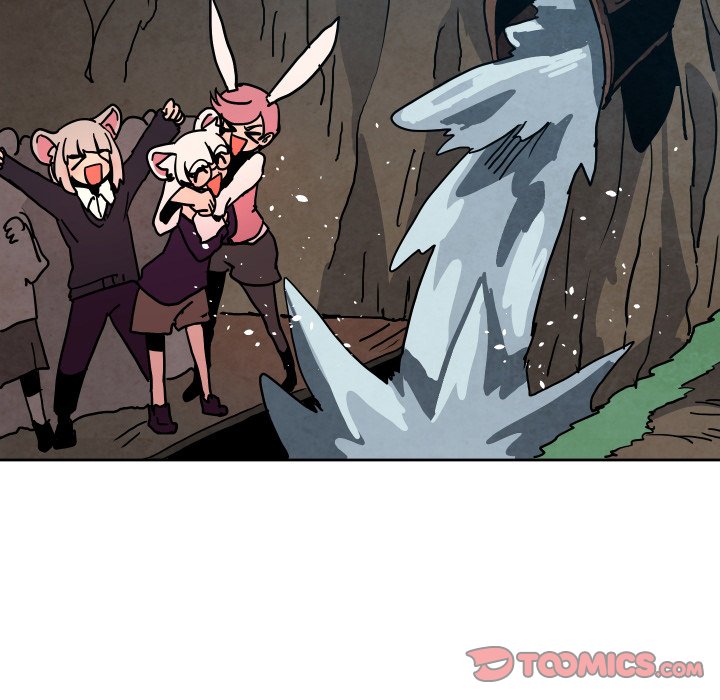 Overlord Time! Overlord Time! EP 49 - Toomics page 38 - 