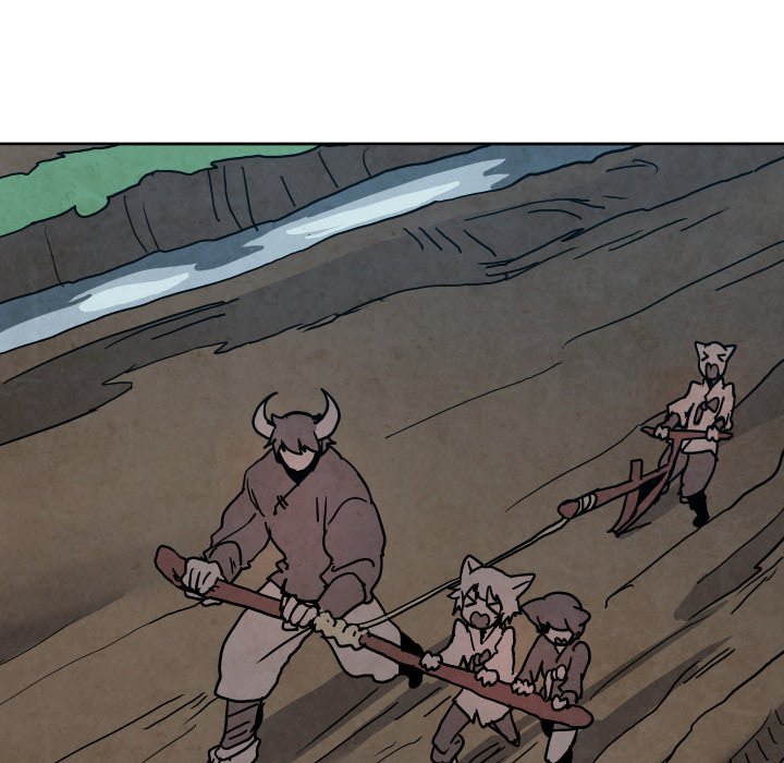 Overlord Time! Overlord Time! EP 49 - Toomics page 39 - 