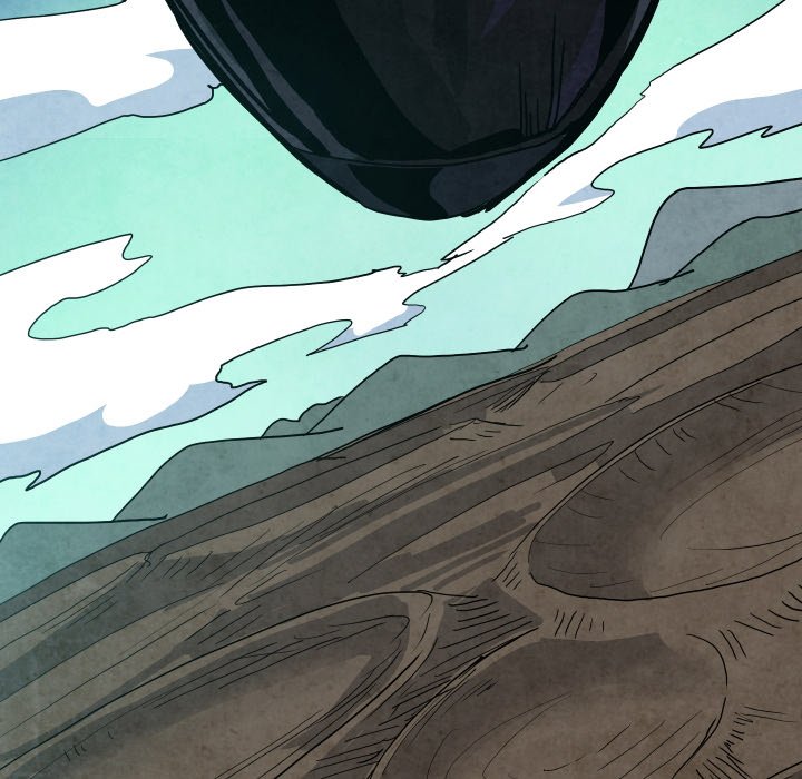 Overlord Time! Overlord Time! EP 49 - Toomics page 5 - 