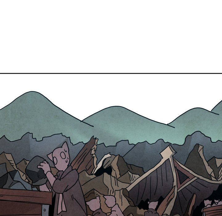 Overlord Time! Overlord Time! EP 49 - Toomics page 42 - 