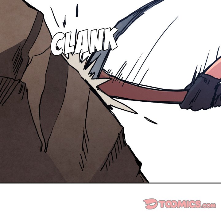 Overlord Time! Overlord Time! EP 49 - Toomics page 44 - 