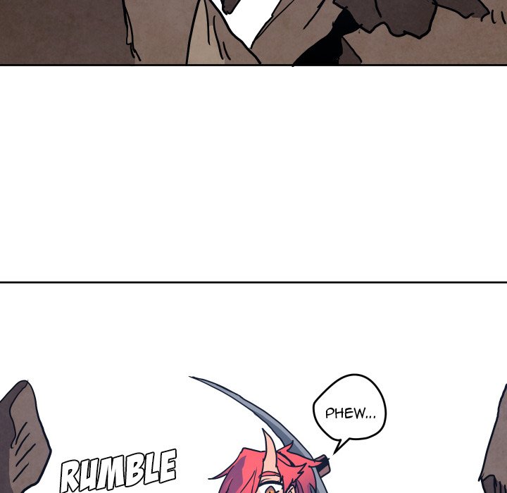 Overlord Time! Overlord Time! EP 49 - Toomics page 46 - 