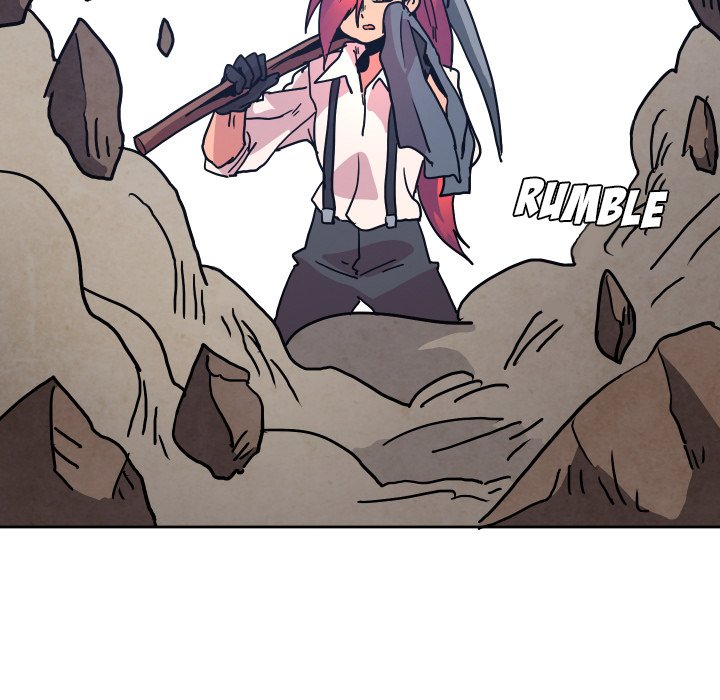 Overlord Time! Overlord Time! EP 49 - Toomics page 47 - 