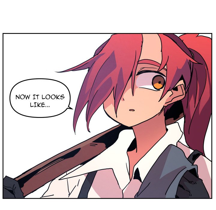 Overlord Time! Overlord Time! EP 49 - Toomics page 48 - 