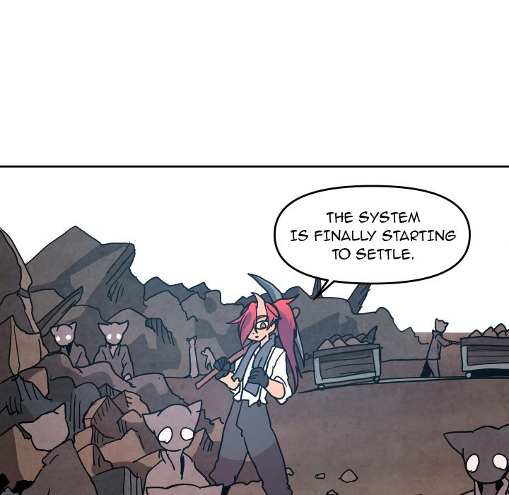 Overlord Time! Overlord Time! EP 49 - Toomics page 49 - 