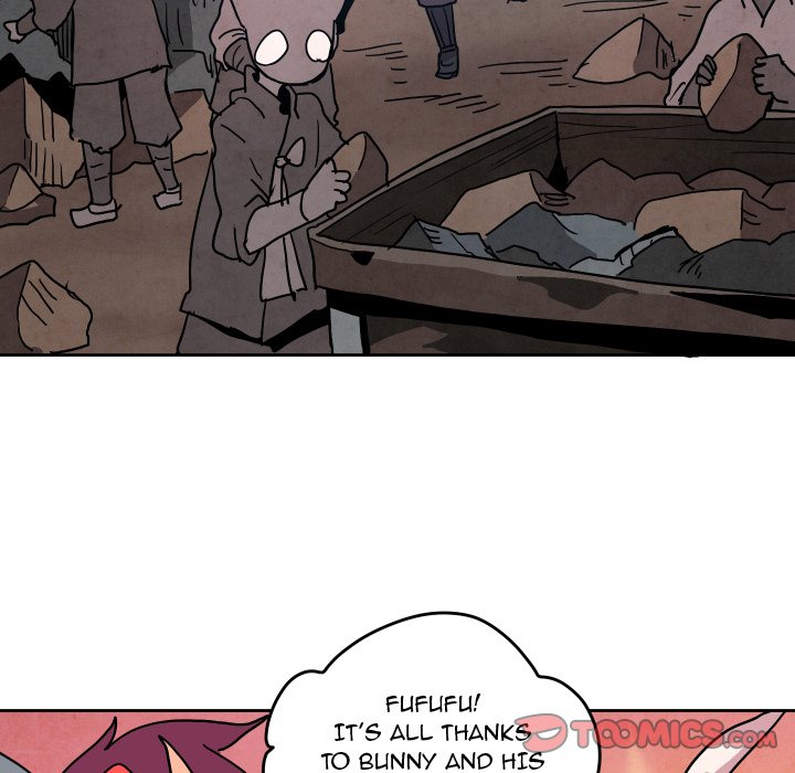 Overlord Time! Overlord Time! EP 49 - Toomics page 50 - 