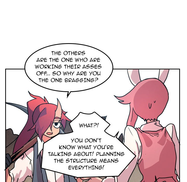 Overlord Time! Overlord Time! EP 49 - Toomics page 52 - 