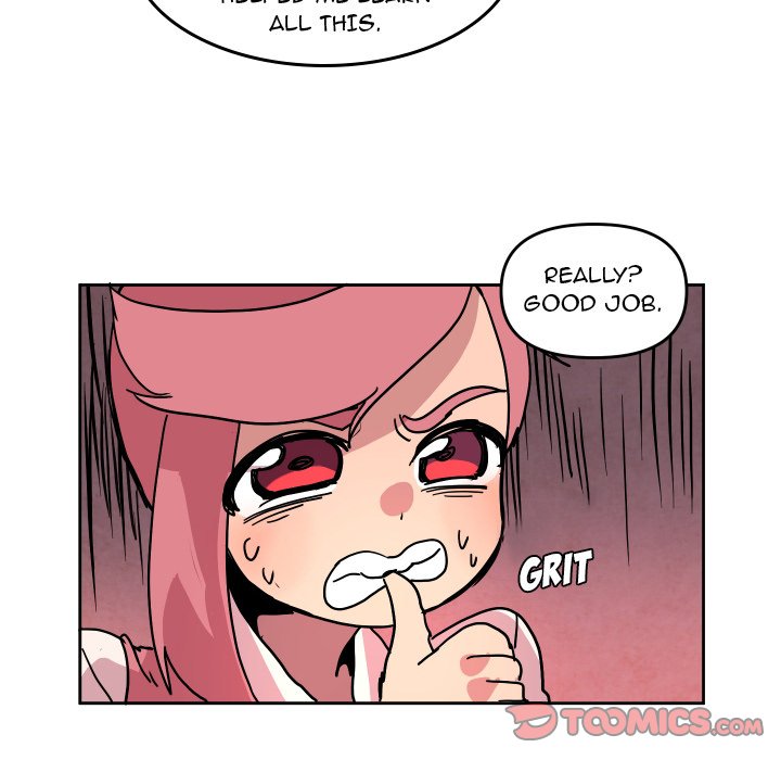 Overlord Time! Overlord Time! EP 49 - Toomics page 56 - 