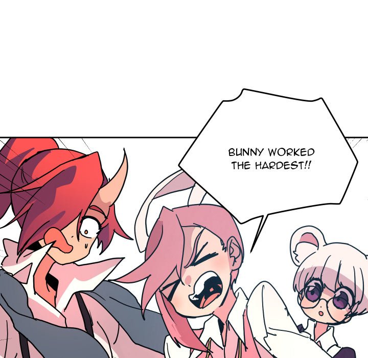 Overlord Time! Overlord Time! EP 49 - Toomics page 57 - 