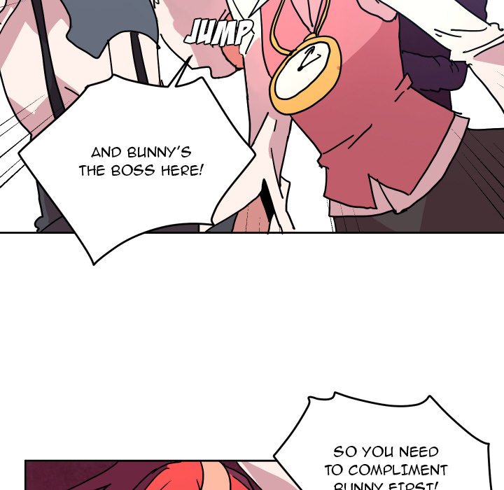Overlord Time! Overlord Time! EP 49 - Toomics page 58 - 