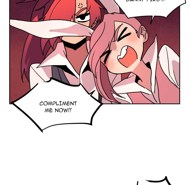 Overlord Time! Overlord Time! EP 49 - Toomics page 59 - 