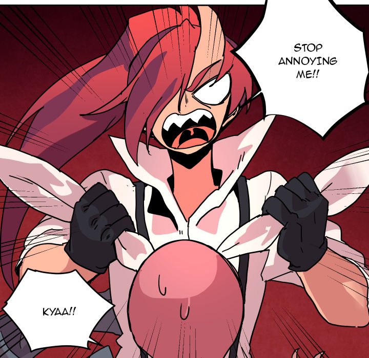 Overlord Time! Overlord Time! EP 49 - Toomics page 60 - 
