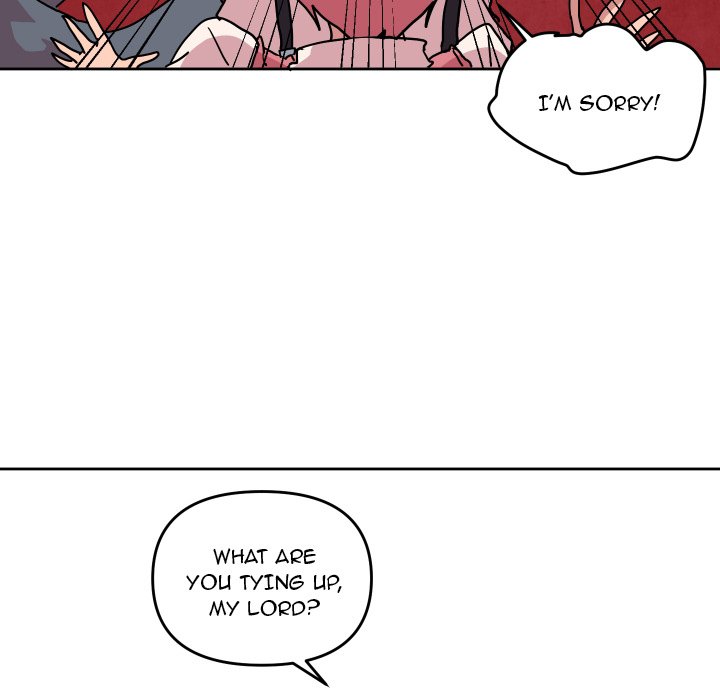 Overlord Time! Overlord Time! EP 49 - Toomics page 61 - 