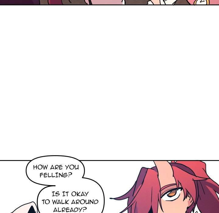 Overlord Time! Overlord Time! EP 49 - Toomics page 63 - 
