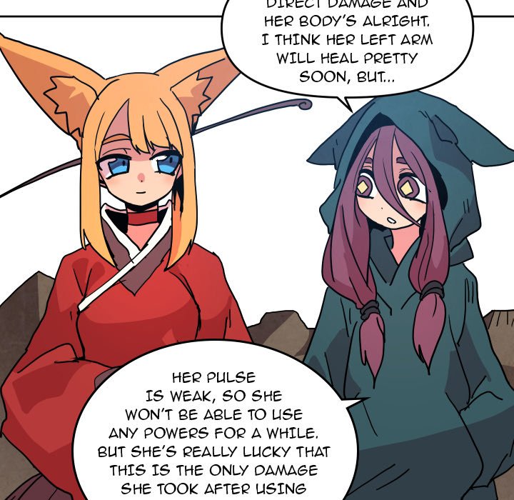 Overlord Time! Overlord Time! EP 49 - Toomics page 65 - 
