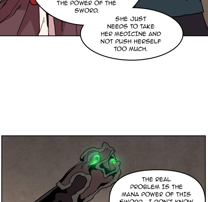 Overlord Time! Overlord Time! EP 49 - Toomics page 66 - 