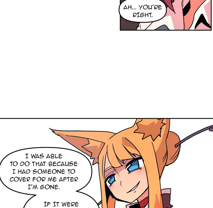 Overlord Time! Overlord Time! EP 49 - Toomics page 69 - 