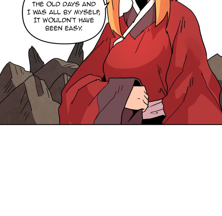 Overlord Time! Overlord Time! EP 49 - Toomics page 70 - 
