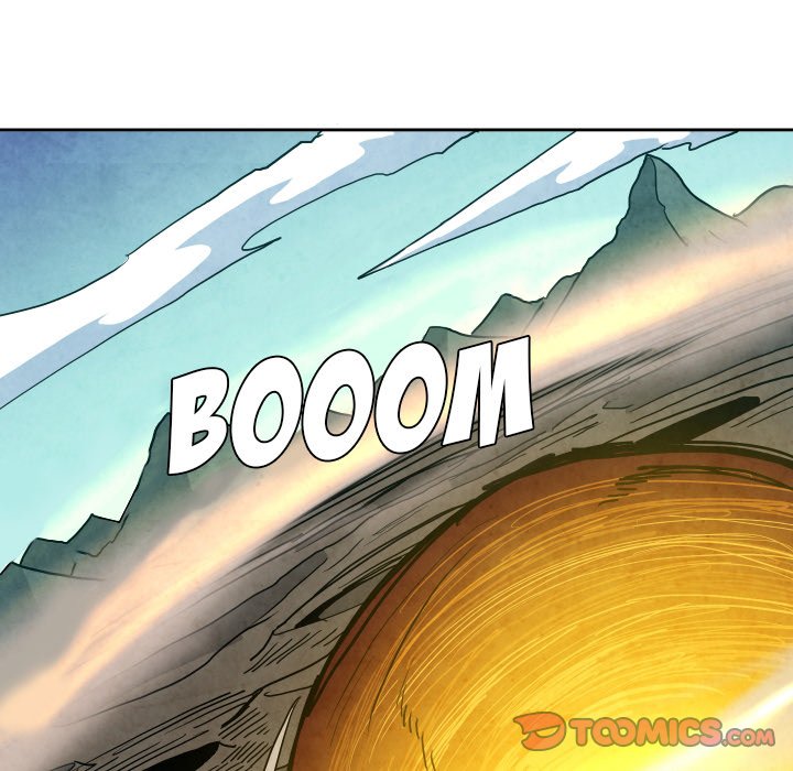 Overlord Time! Overlord Time! EP 49 - Toomics page 8 - 