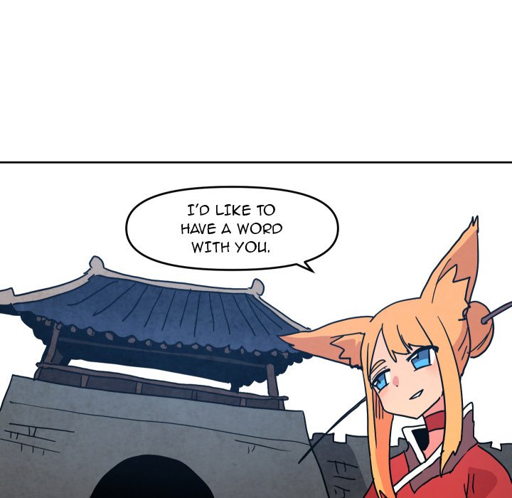 Overlord Time! Overlord Time! EP 49 - Toomics page 73 - 