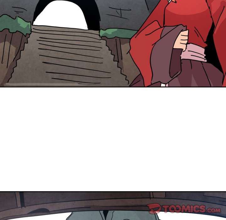 Overlord Time! Overlord Time! EP 49 - Toomics page 74 - 