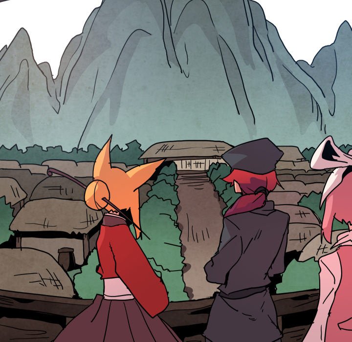 Overlord Time! Overlord Time! EP 49 - Toomics page 75 - 