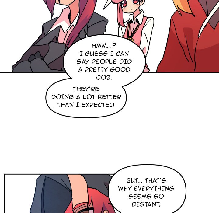 Overlord Time! Overlord Time! EP 49 - Toomics page 77 - 