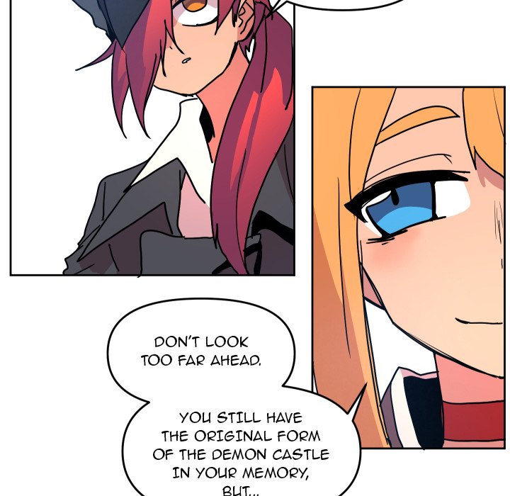Overlord Time! Overlord Time! EP 49 - Toomics page 78 - 