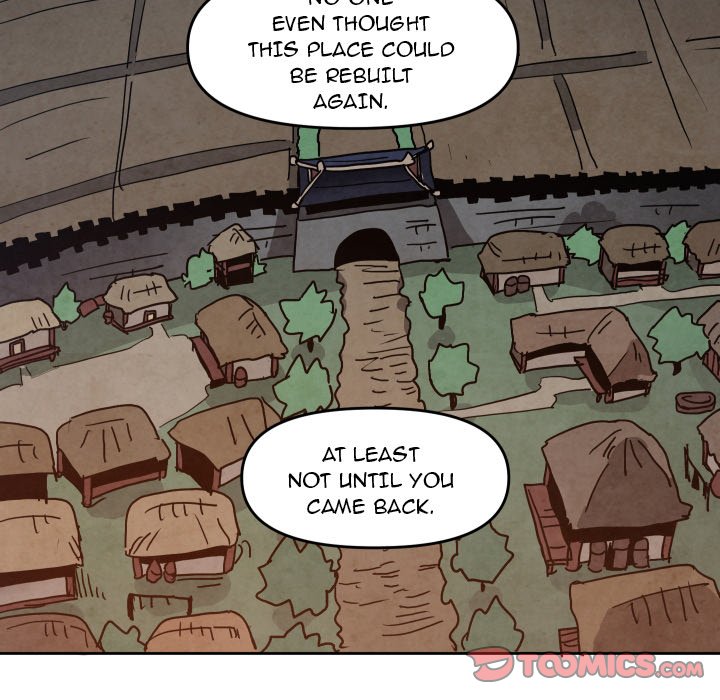 Overlord Time! Overlord Time! EP 49 - Toomics page 80 - 