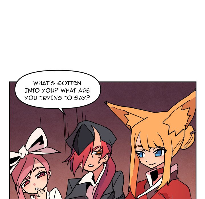 Overlord Time! Overlord Time! EP 49 - Toomics page 81 - 