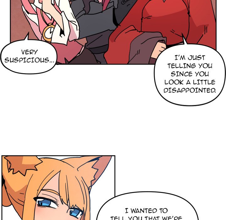 Overlord Time! Overlord Time! EP 49 - Toomics page 82 - 